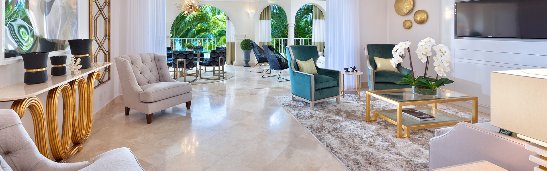 Sam Lord’s Castle Project – Barbados Tourism Investment Inc